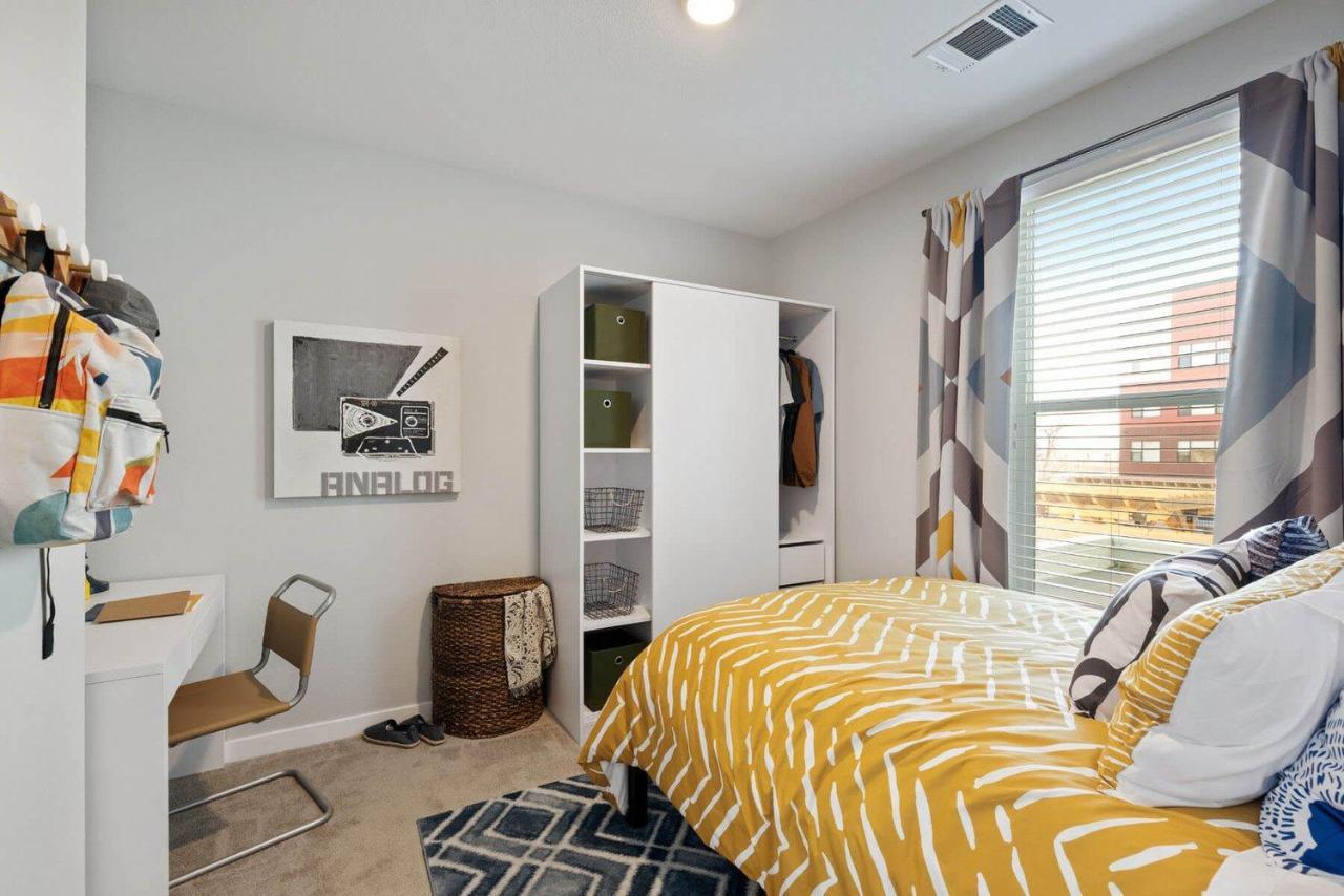 Canyon Flats Apartments By Barsala Reno Exterior foto